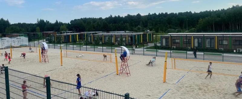 Министерствло спорта Калужской области 