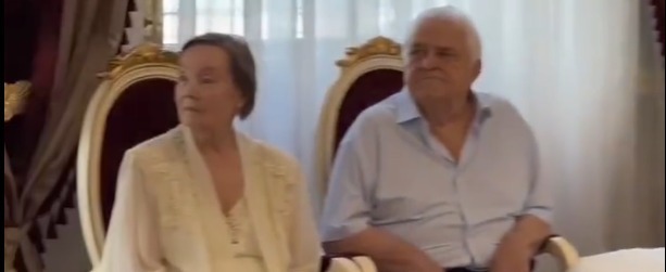 администрации Калуги