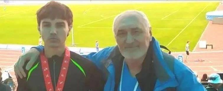 Министерство спорта Калужской области
