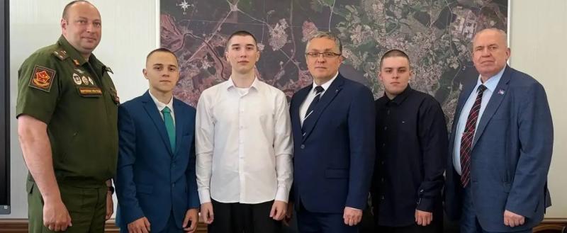 Дмитрия Денисова
