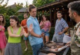 Друг позвал на праздник и устроил барбекю с мясом, а мы с мужем веганы. Не стали терпеть такое унижение