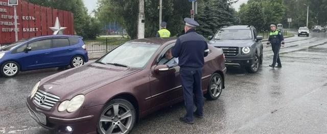 Госавтоинспекция Калужской области