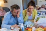Родители болеют, бабушка с дедом старые, всё на нас с мужем, а родня всё твердит "надо ребёночка"
