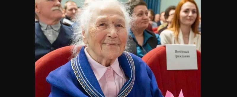 Владислава Шапши 