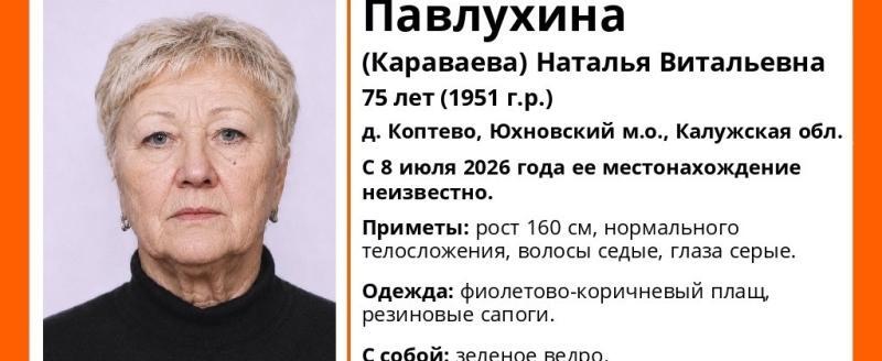 поисковый отряд 
