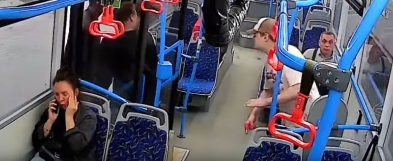 Калужский троллейбус