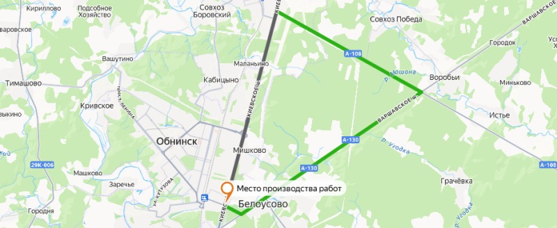 Яндекс.Карты 