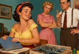 Родителей бесит моя способность бросить неинтересное дело, им надо всё доводить до конца