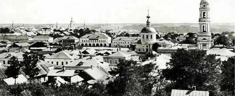 Евгения Чудакова
