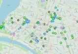 Геопортал Калужской области