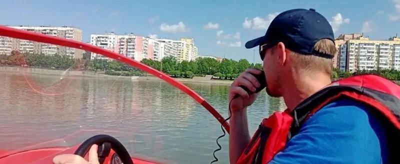 Пресс-служба администрации Краснодара