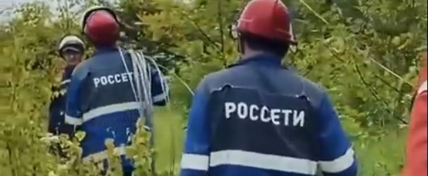 администрации Калуги