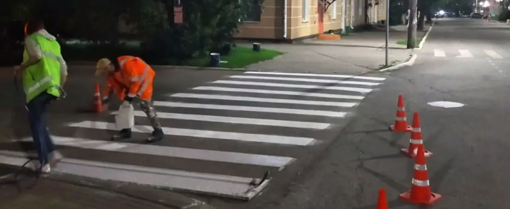 управление городского хозяйства Калуги
