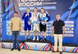 Владислава Шапши 