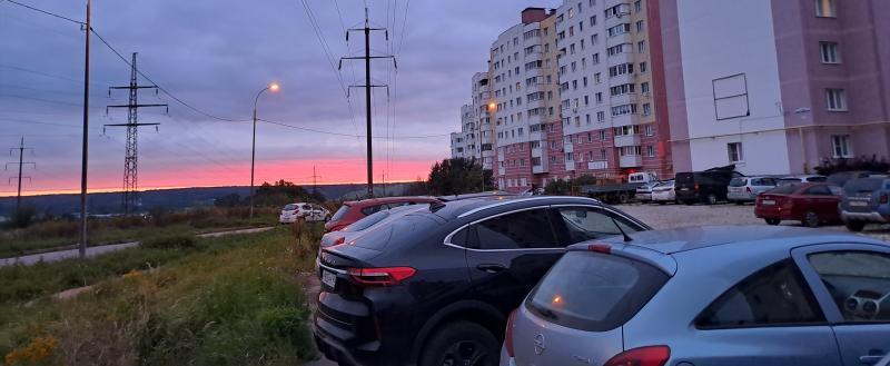 Калуга-поиск