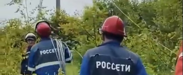 администрации Калуги