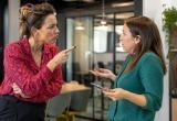 - Если ты прочла статью в интернете, это ещё не делает тебя психологом. Мне советы не нужны, &ndash; отчитала я коллегу