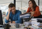  Пару раз помог коллеге по работе &ndash; теперь она считает меня всегда обязанным ей помогать