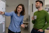 Согласилась работать по графику, который удобен сменщику. А коллега-то и обнаглел!