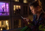 Соседка устроила световое шоу, а я натравила на нее весь домовой чат