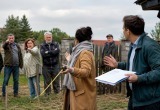 Мы просто купили земельный участок, а соседи приняли нас за банду рейдеров