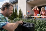 Соседи постоянно включали музыку для детей. Пришлось с ними бороться их же методами
