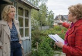 Хитрая золовка потребовала поменяться дачами, и плевать, что обмен неравноценный