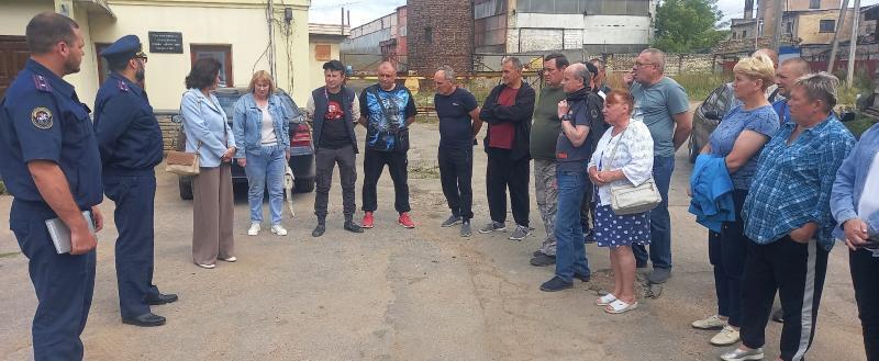 СУ СК России по Калужской области