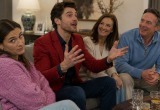 Родители гордятся братом, а я знаю, что 90% его рассказов - это враньё
