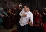 Друг устроил мне к дню рождения вечеринку-сюрприз в стиле фильма ужасов. Я чуть сердечный приступ не заработал