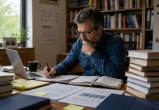Докторская диссертация: требования, структура и этапы подготовки