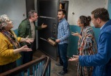 Поставил дорогую входную дверь, в итоге из-за этого на меня ополчились все соседи