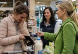 Стояла в слезах в магазине без денег &mdash; незнакомка помогла и изменила мою жизнь
