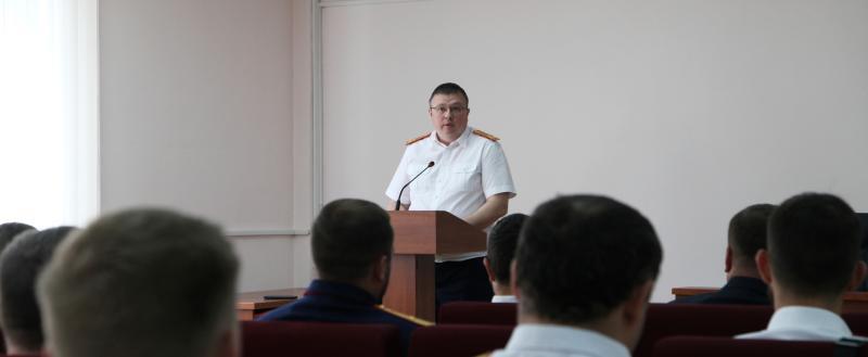 СУ СК России по Калужской области