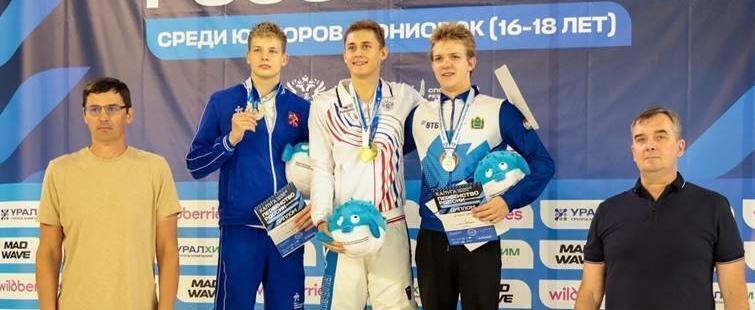 Минспорта Калужской области 