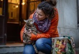 Я три недели говорила &laquo;нет&raquo; коту, который сидел у подъезда, а потом сдалась за одну секунду