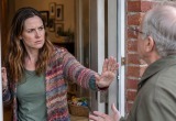 Пришлось временно устранить отца от внуков, потому что он им только вредил своим воспитанием