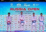 Министерство спорта Калужской области