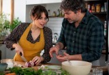 Соседская помощь обернулась уроками кулинарии