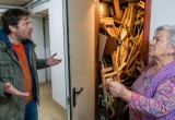 &ldquo;Старуха с деревяшками&rdquo; - почему хозяйка квартиры год не пускала меня в кладовку