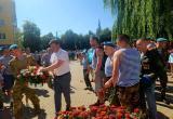 Городской думы Калуги