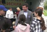 Пресс-служба Думы городского округа города Калуги
