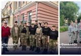 Пресс-служба Губернатора и Правительства Калужской области
