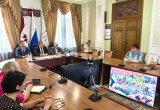 Пресс-служба Думы городского округа города Калуги