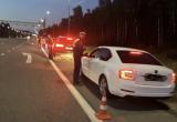 Госавтоинспекции Калужской области 