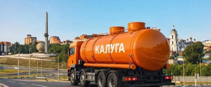 Пресс-служба Губернатора и Правительства Калужской области