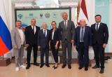 Пресс-служба Думы городского округа города Калуги