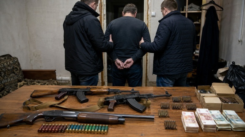 Kaluga-poisk.ru, сгенерировано ИИ