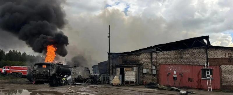 ГУ МЧС Росии по Калужской области