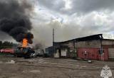 ГУ МЧС Росии по Калужской области
